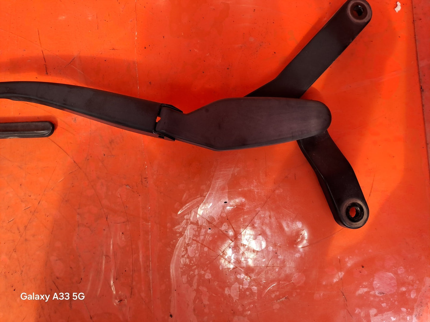 ✅2013 MERCEDES E CLASS W212 FRONT LEFT WIPER ARM A2128201044 + WARRANTY A271 - Image 3