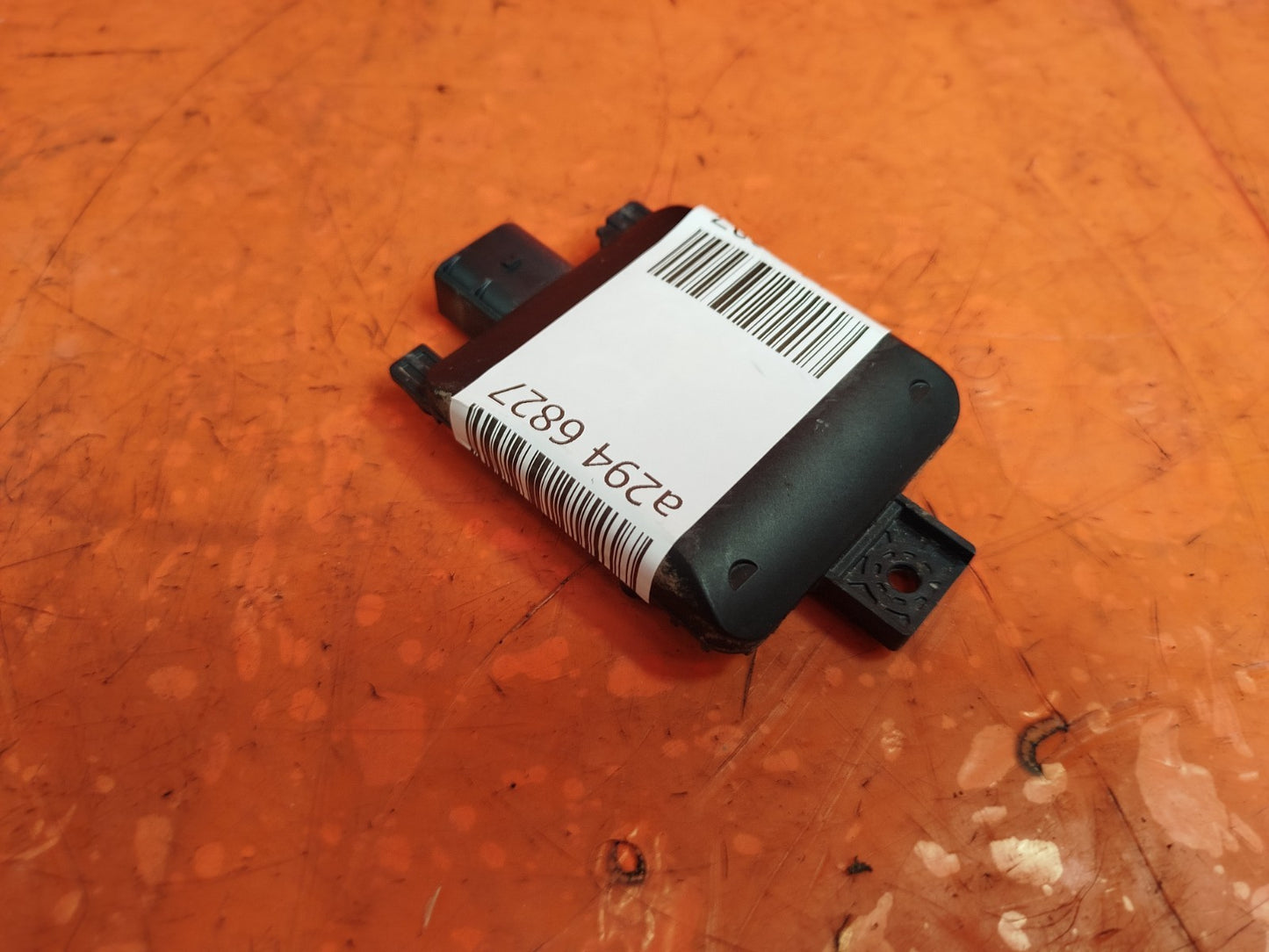 ✅VW GOLF GTE MK8 1.4 PETROL 2023 LEFT BLIND SPOT RADAR SENSOR 2Q0907685J A294 - Image 11