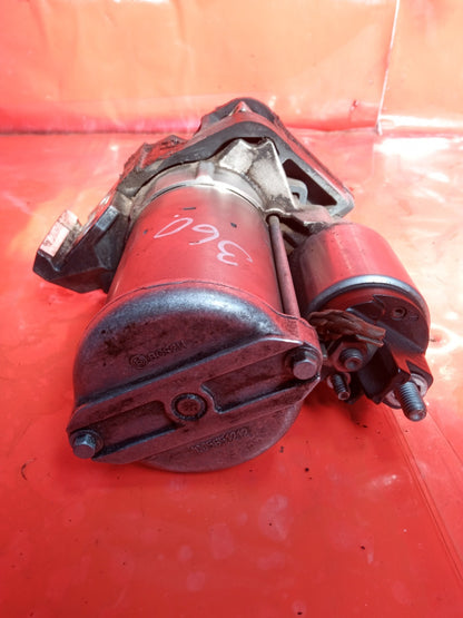 ✅2019 BMW 1 Series F20 M Sport Starter Motor 8621839 + Warranty A360 - Image 3