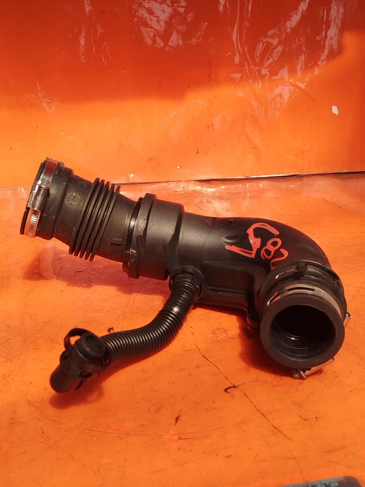 ✅FORD B-MAX TITANIUM 1.0 PETROL 2014 AIR INTAKE PIPE Warranty A285 - Image 1
