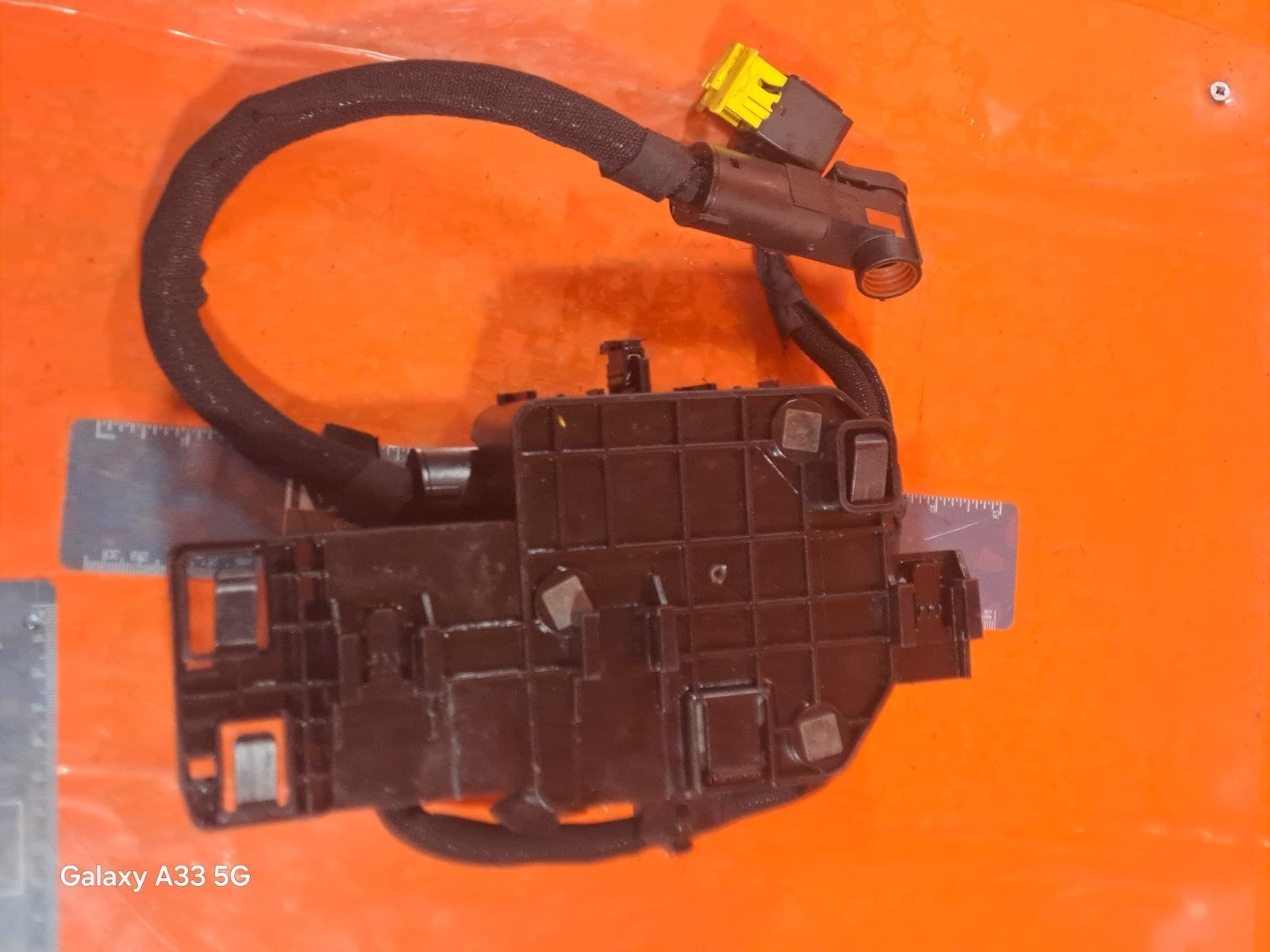 ✅MERCEDES A180 SPORT 1.3 PETROL 2025 POWER DISTRIBUTION FUSE BOX UNIT Warranty - Image 12