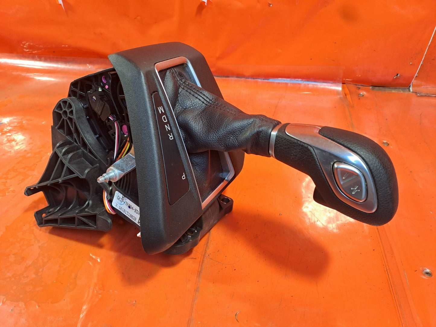 ✅Ford Tourneo Custom 2.0 Diesel 2017 Auto Gear Selector GK2P7K004BDW Warranty - Image 2