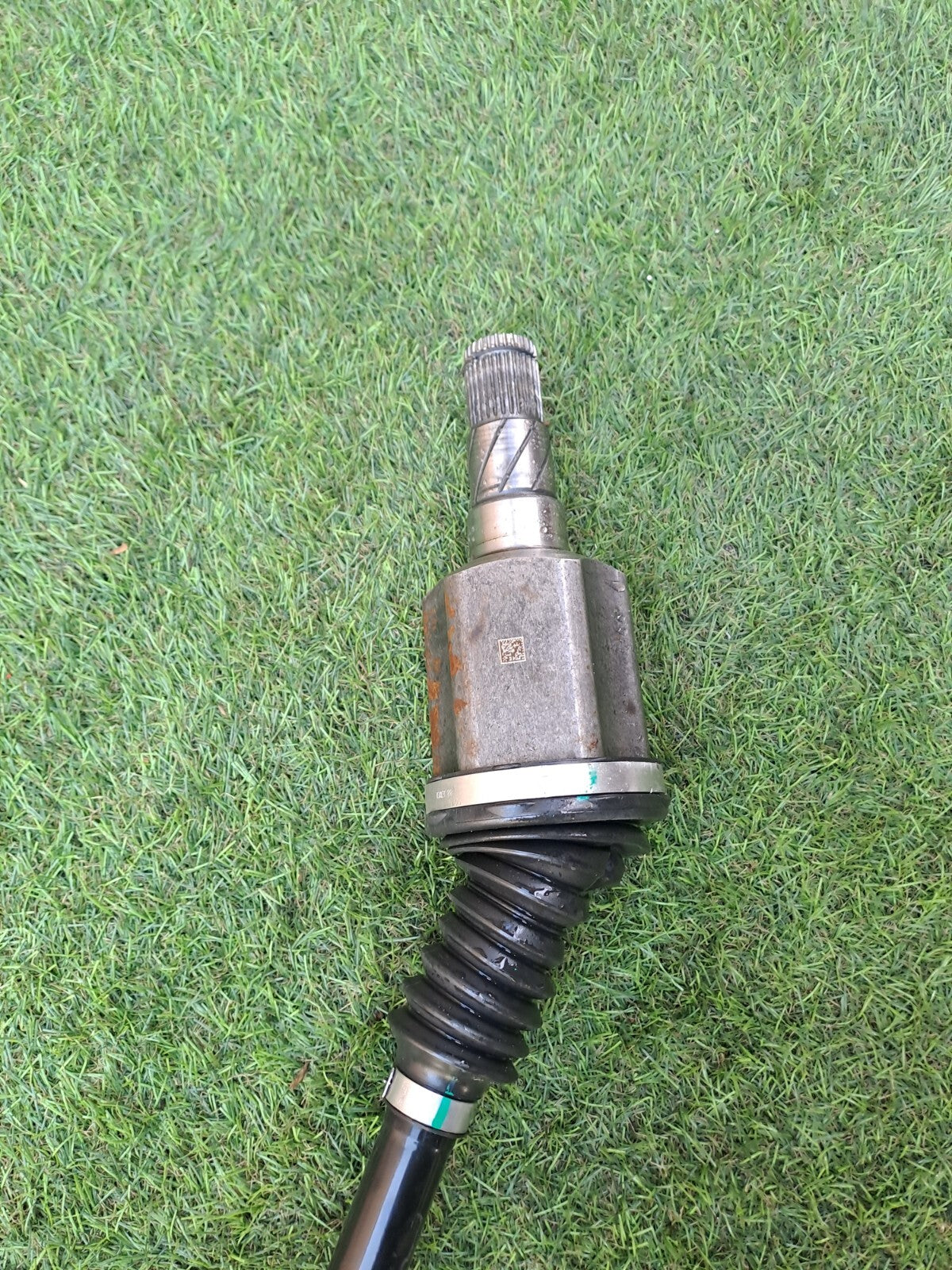 2024 TESLA MODEL 3 LONG REAR RIGHT DRIVESHAFT 1044168-00-A + WARRANTY A207 - Image 7