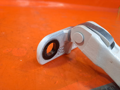 ✅TESLA MODEL 3 LONG 2024 REAR RIGHT DOOR HINGE RUR-633-D Warranty A207 - Image 8