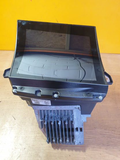 2014 BMW 5 Series F11 Head Up Display Screen 9246213 Warranty A153 - Image 3