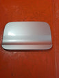 ✅FORD TOURNEO CONNECT VW CADDY 2.0 DIESEL 2024 FUEL FILLER FLAP COVER SILVER - Image 1