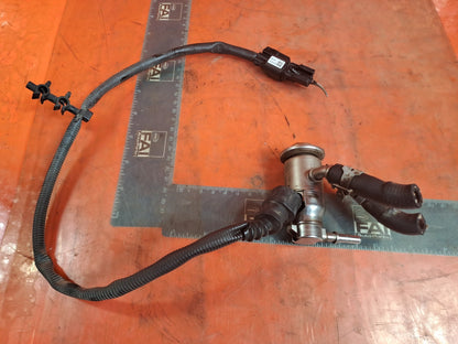 ✅2022 FORD TRANSIT CUSTOM ADBLUE INJECTOR GK21-5J281-AE + WARRANTY A353 - Image 12