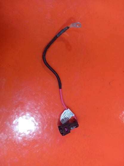 BMW F40 116D 1.5 Diesel 2021 Battery Cable Positive Power Supply 8589050 A365 - Image 2