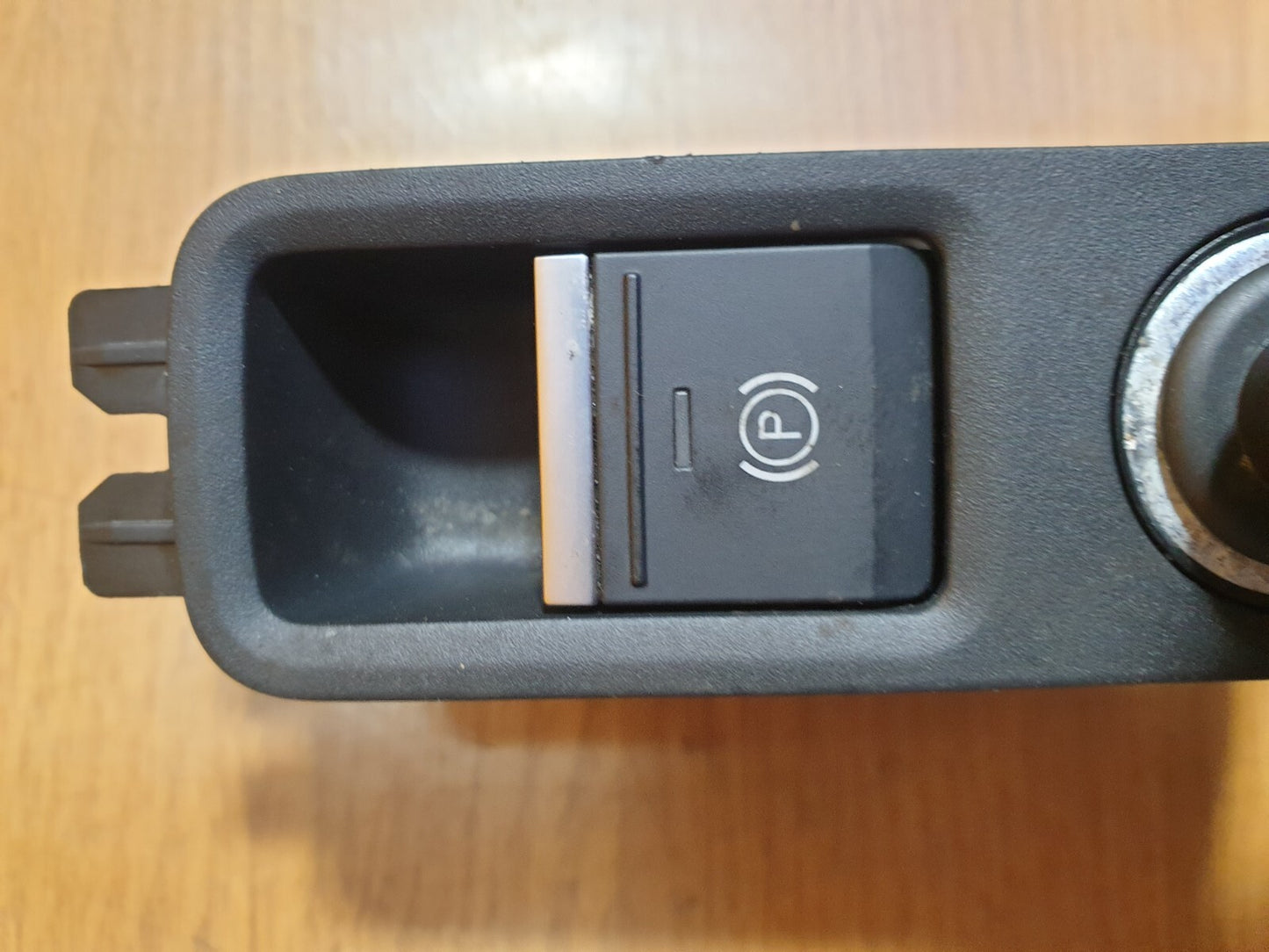 ✅AUDI A3 S LINE 1.4 PETROL 2021 ELECTRIC HANDBRAKE SWITCH 12V SOCKET SWITCH A149 - Image 11