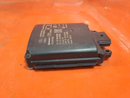 ✅2019 Ford Focus MK4 ST-Line Blind Spot Radar Monitor Sensor JX7T-14C689-AE A354 - Image 6