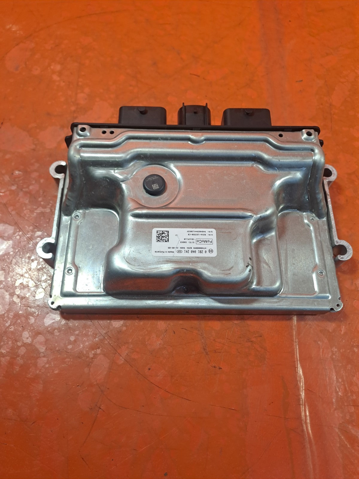 ✅FORD TRANSIT COURIER 1.5 DIESEL 2024 GLOW PLUG RELAY CONTROL MODULE R2XA12C550 - Image 11