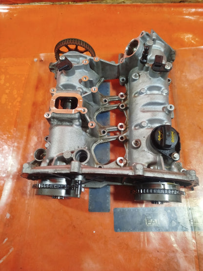 ✅FORD PUMA St-LINE X 1.0 PETROL 2021 CAMSHAFT HOUSING H6BG6E262AE H6BG6C524AD - Image 1
