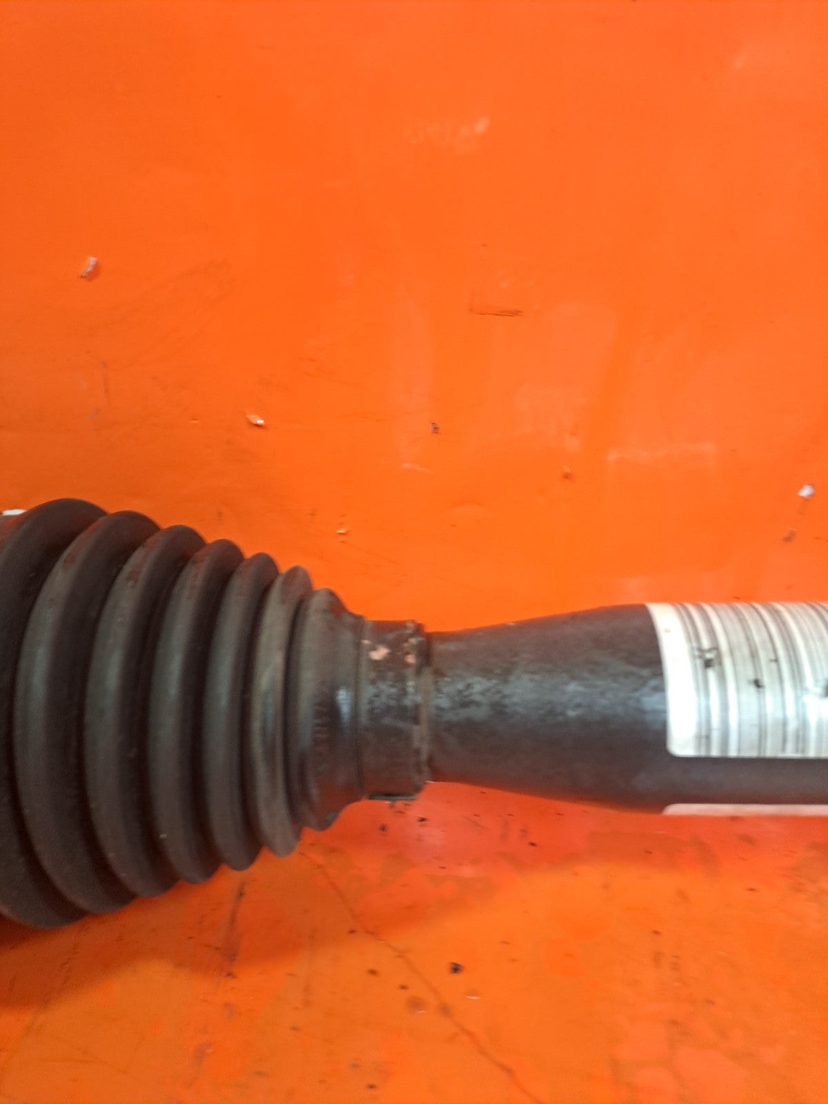 ✅MERCEDES W176 A180 1.5 DIESEL 2013 FRONT LEFT MANUAL DRIVESHAFT A2463302900 - Image 6