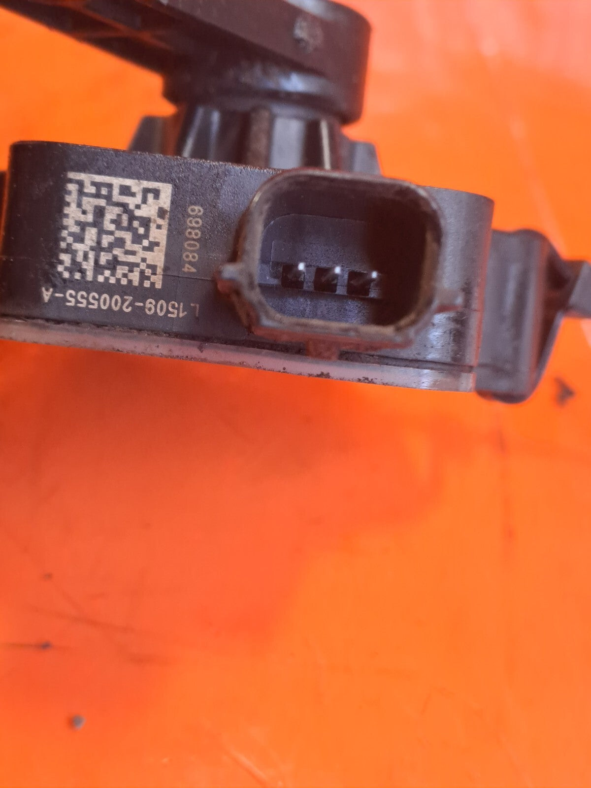 ✅Ford Mondeo Titanium 2.0 Diesel 2016 Height Level Sensor Warranty A273 - Image 11