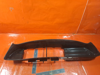 ✅2015 RENAULT ZOE DYNAMIQUE INTERCOOLER AIR INTAKE GUIDE DUCT 626534251R A317 - Image 1