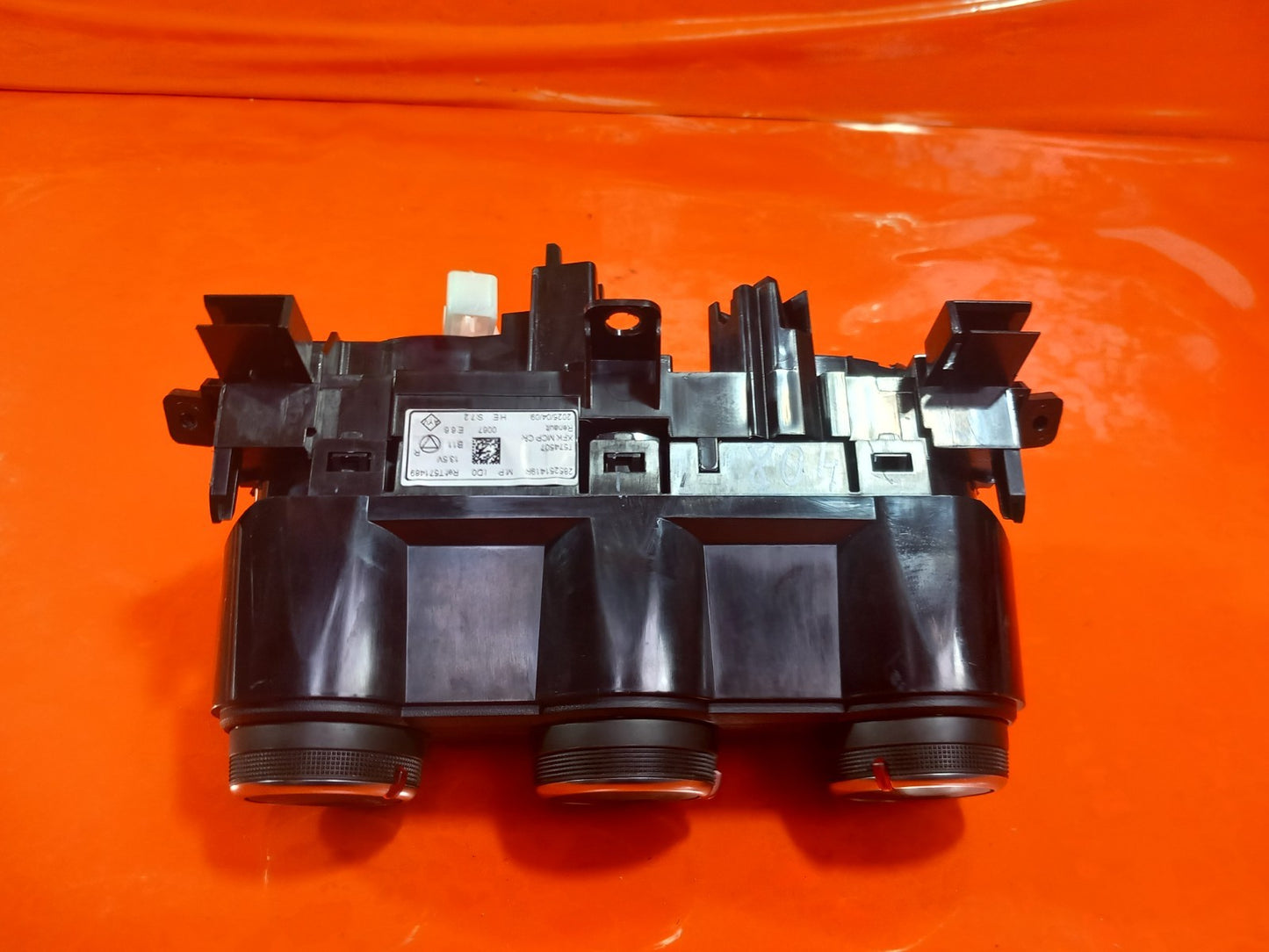 2025 Renault Kangoo MK3 Heater Control Panel 285251419R Warranty A408 - Image 10