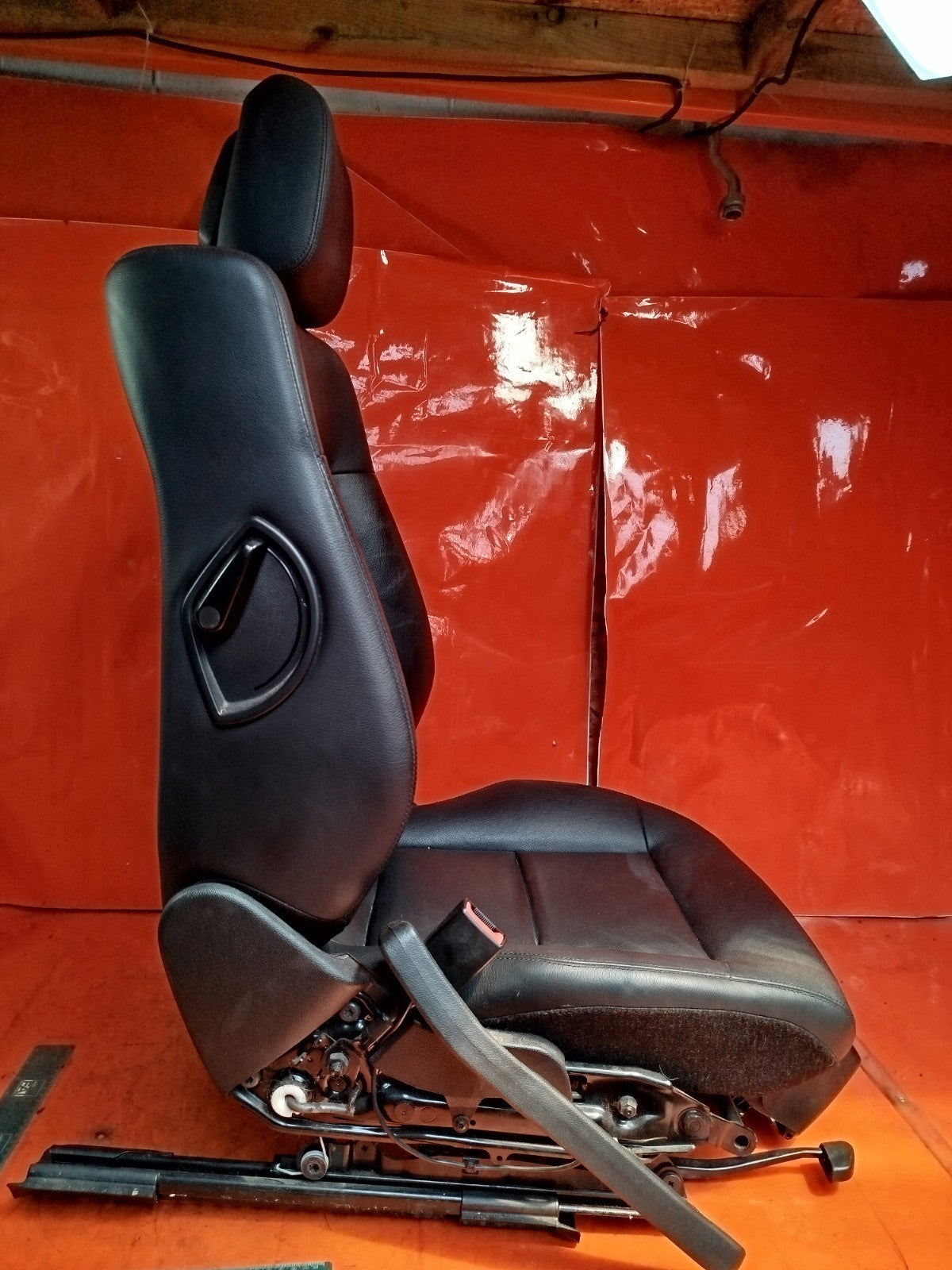 ✅Mercedes E300 Bluetec W212 2013 2.1 Diesel FRONT SEATS A2129190920 Warranty - Image 6
