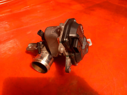 2025 Land Rover Defender L663 3.0 Diesel EGR Valve K6D3-5H273-AB Warranty A396 - Image 6