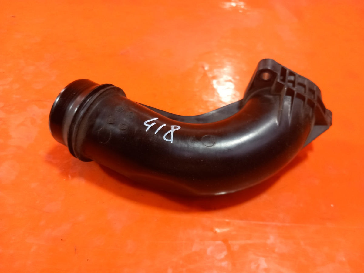 2021 Ford Ranger Wildtrak 2.0 Diesel Air Intake Pipe JB3Q-6K770-AC Warranty A418 - Image 2