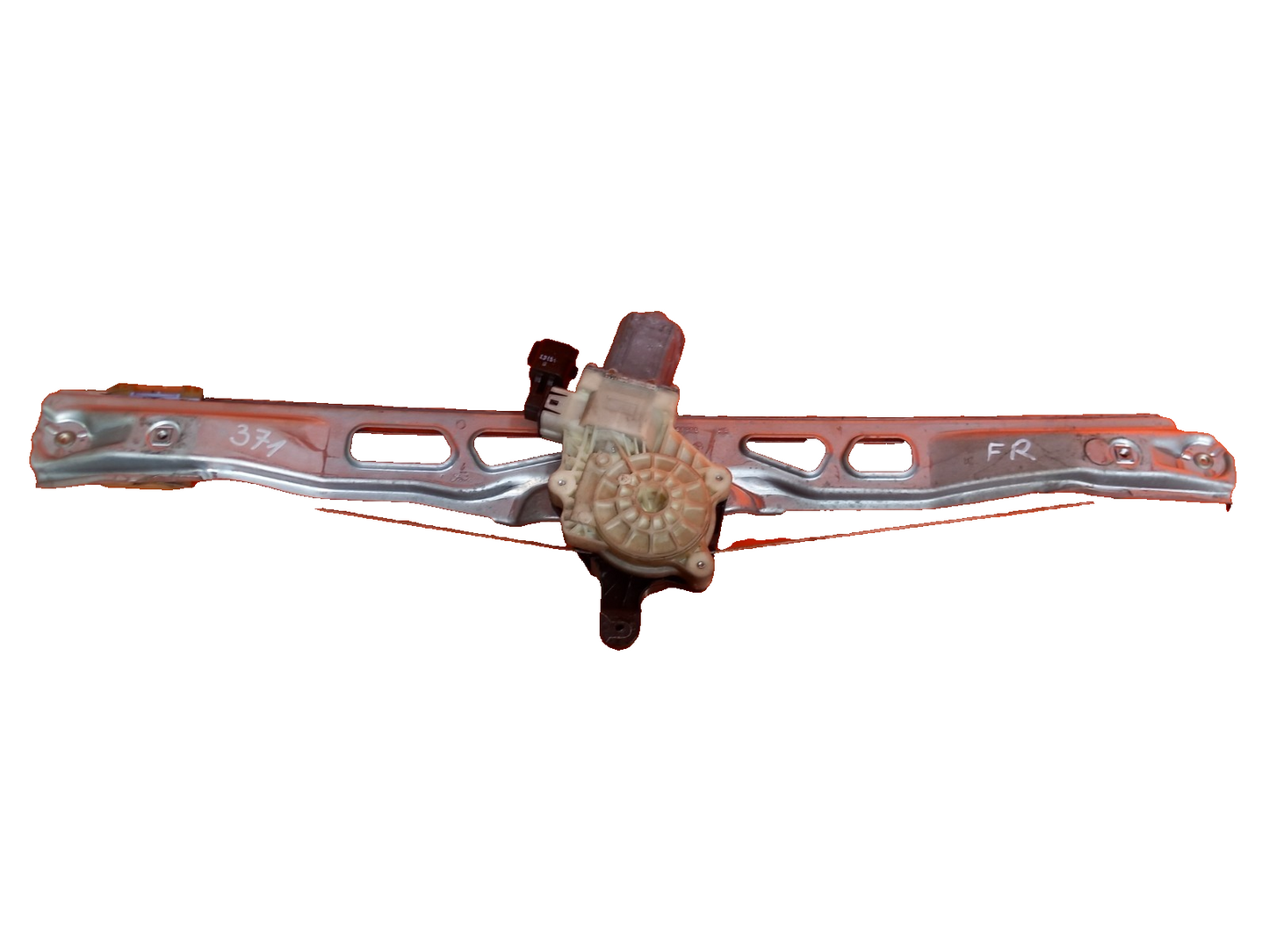 Ford Tourneo Custom 2.2 Diesel 2015 Front Right Window Regulator BK21V23200AD - Image 1