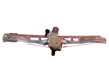Ford Tourneo Custom 2.2 Diesel 2015 Front Right Window Regulator BK21V23200AD - Image 1