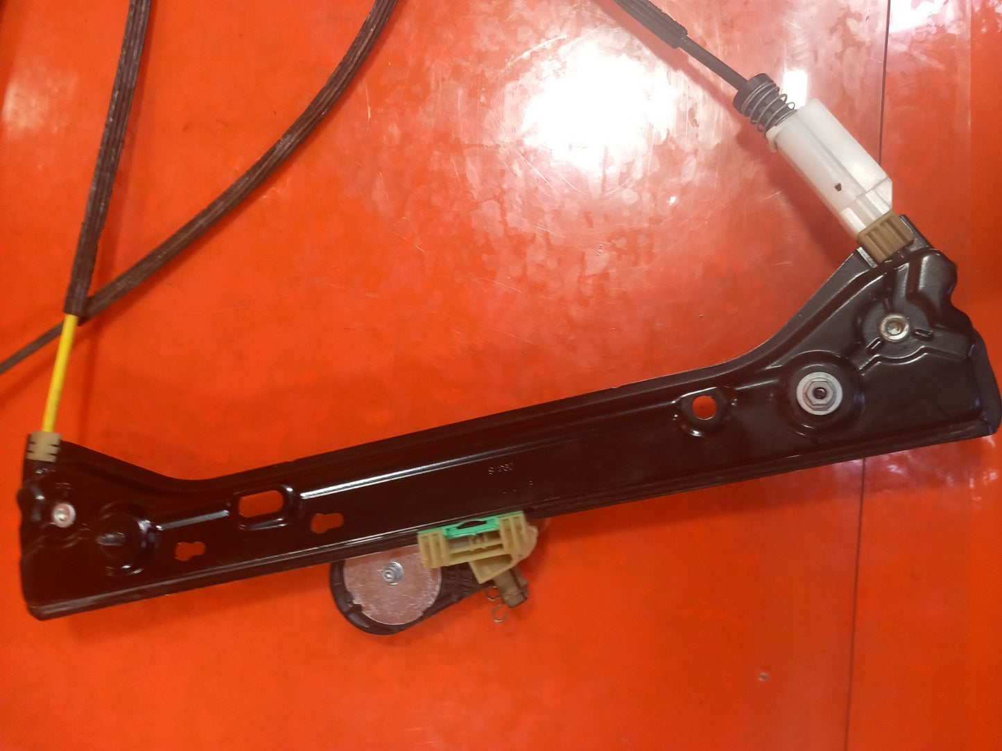 BMW F23 220D 2.0 Diesel 2016 Front Right Window Regulator 7046032 Warranty A363 - Image 4