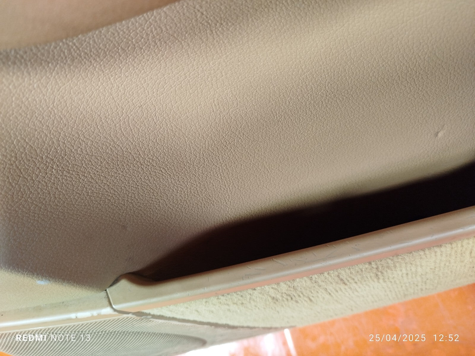 ✅2010 PORSCHE CAYENNE 9PA FRONT RIGHT DOOR CARD 7L5867012 7L5971121F WARRANTY - Image 12