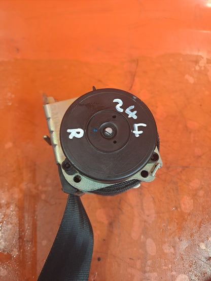 ✅2010 LAND ROVER DISCOVERY 4 L319 SEAT BELT REAR LEFT 8H22F611B69ABW + WARRANTY - Image 4