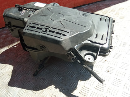 ✅Ford Focus St-Line 2.0 Diesel 2019 Adblue Additive Tank Bottle JX615J228AD A354 - Image 9
