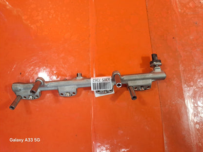 ✅2022 BMW 3 SERIES G21 INJECTOR RAIL 8665633 + WARRANTY A305 - Image 11