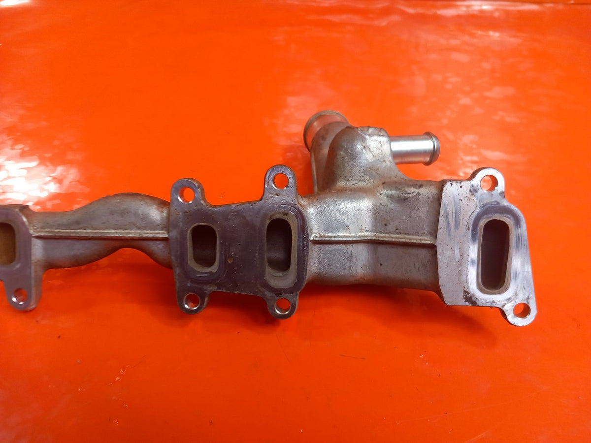 2017 Ford Ranger Wildtrak Water Coolant Housing BK3Q-8K520-B2B Warranty A401 - Image 4