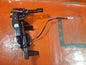 ✅FORD TRANSIT COURIER 1.5 DIESEL 2024 FRONT RIGHT DOOR LOCK R2X6V219A64CF A356 - Image 1