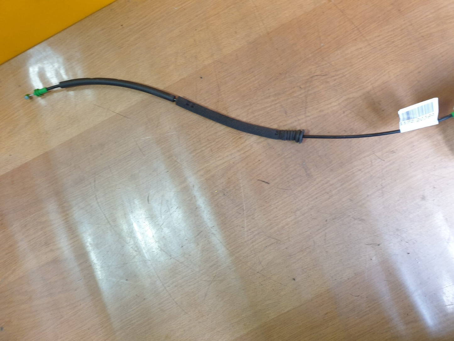 ✅2022 TESLA MODEL Y FRONT LEFT DOOR LOCK 1500672-01-B + WARRANTY A172 - Image 5