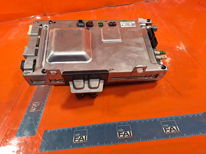 ✅2020 TESLA MODEL 3 SAT NAV CONTROL ECU 1462554-05-K + WARRANTY A266 - Image 9