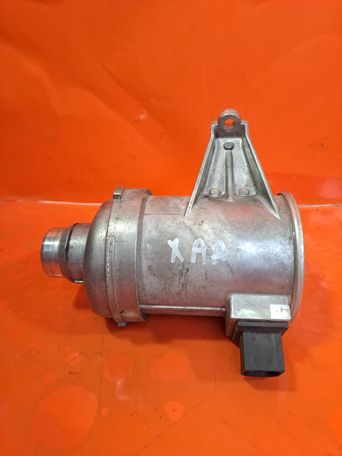 ✅VOLVO XC40 2012-2019 WATER PUMP 702702280 Warranty xAA - Image 2