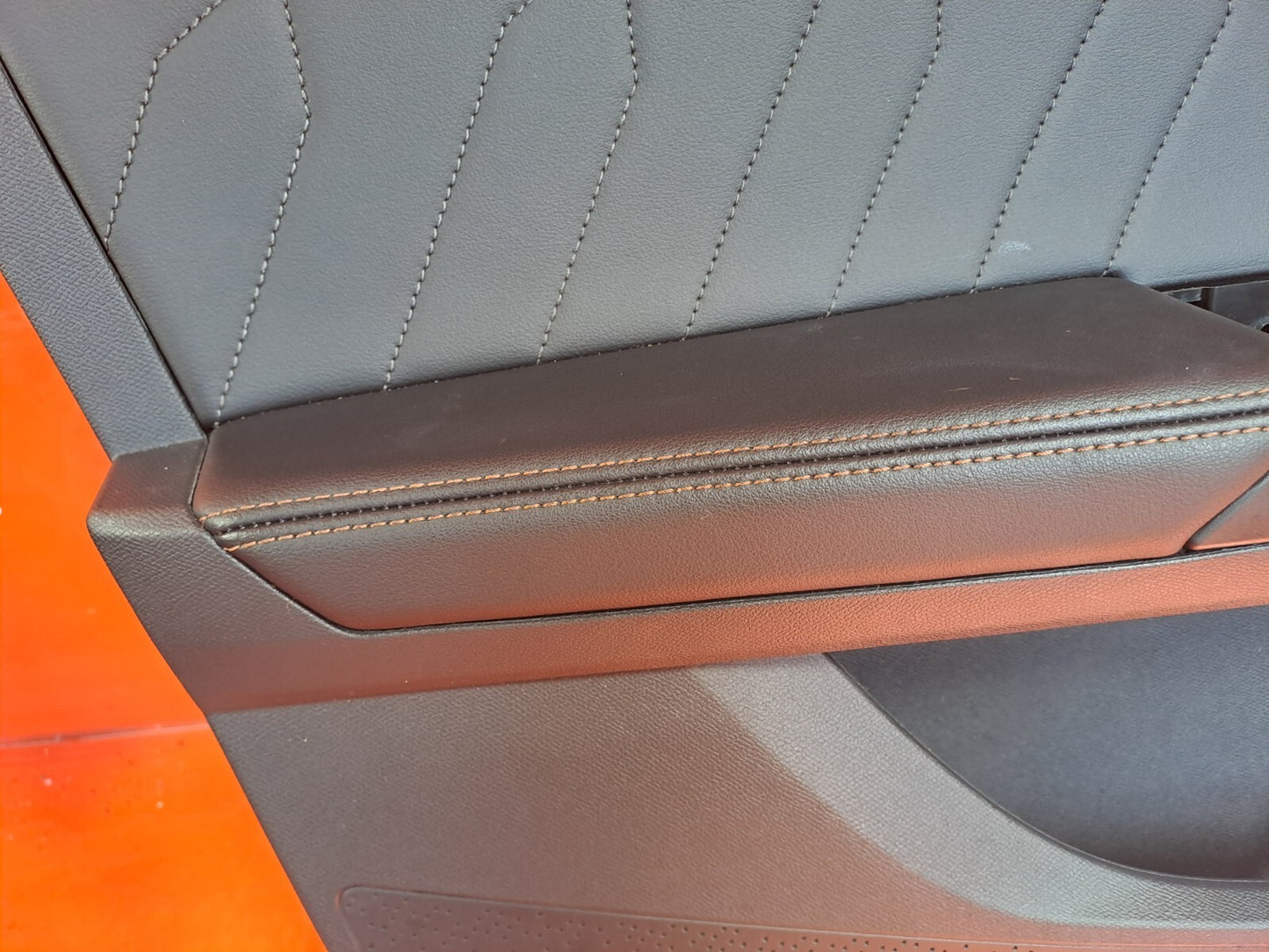 ✅2023 CUPRA FORMENTOR 1.4P HYBRID FRONT LEFT DOOR CARD 5FA867131 + WARRANTY A173 - Image 3