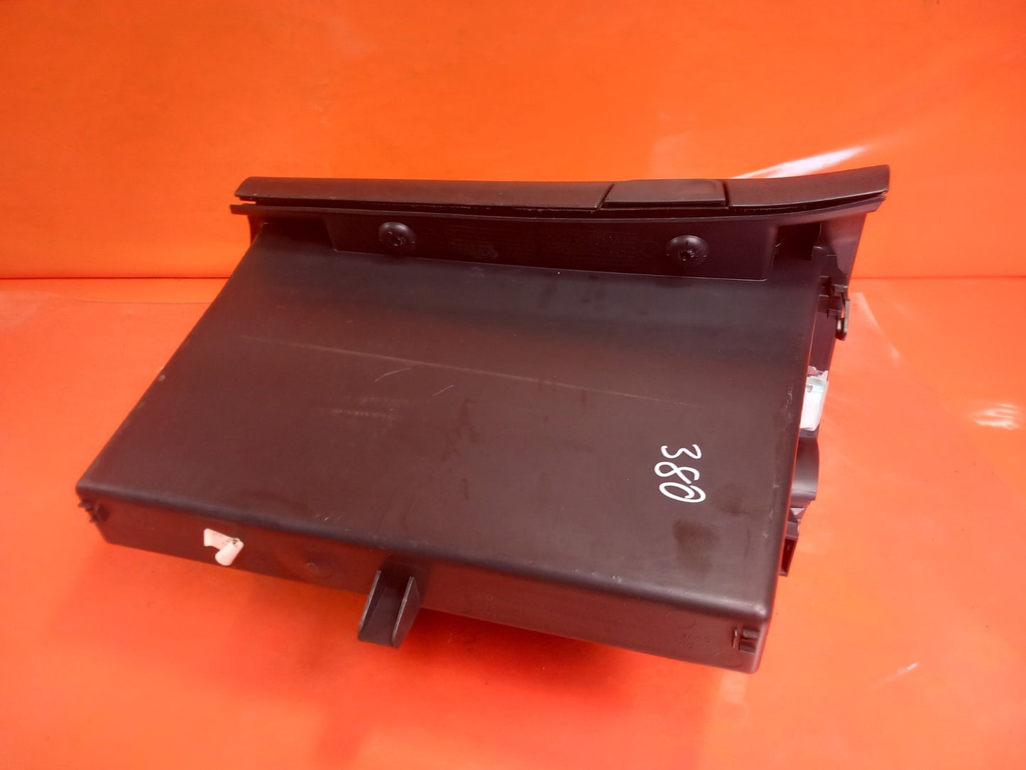 ✅2020 Vauxhall Vivaro 2900 Glove Box Storage + Warranty A380 - Image 4