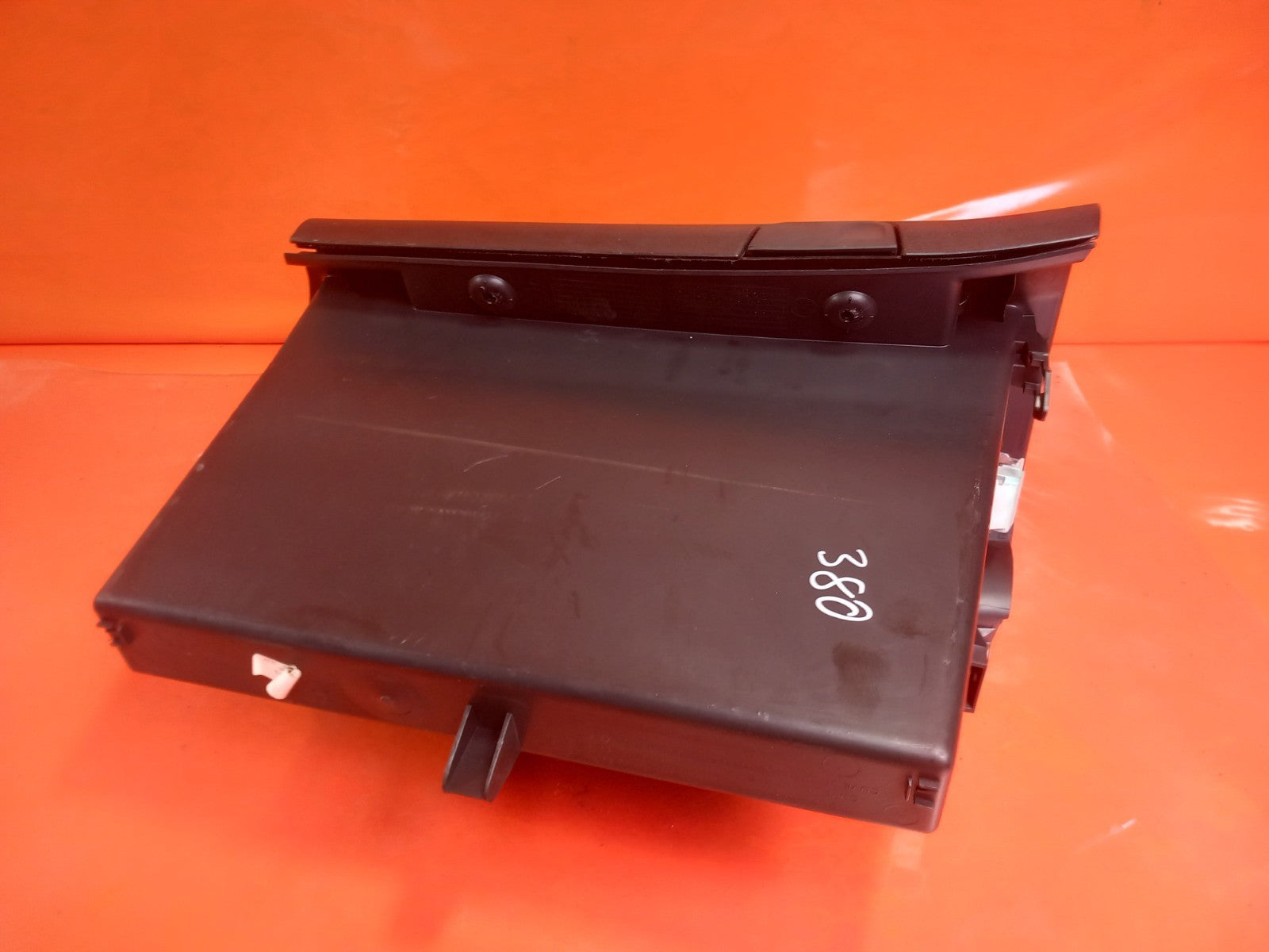 ✅2020 Vauxhall Vivaro 2900 Glove Box Storage + Warranty A380 - Image 4
