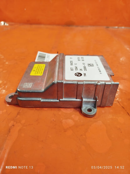 ✅BMW F45 216D 1.5 DIESEL 2017 ARBAG CONTROL MODULE ECU 6818812 Warranty A231 - Image 5