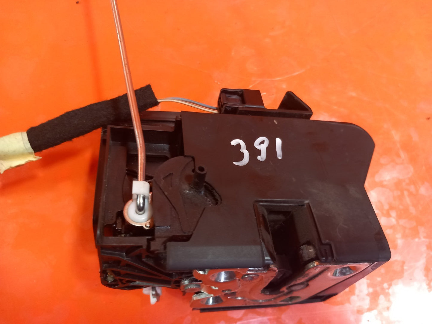 Dacia Jogger 1.0 Petrol 2024 Rear Right Door Lock 825025263R Warranty A391 - Image 7