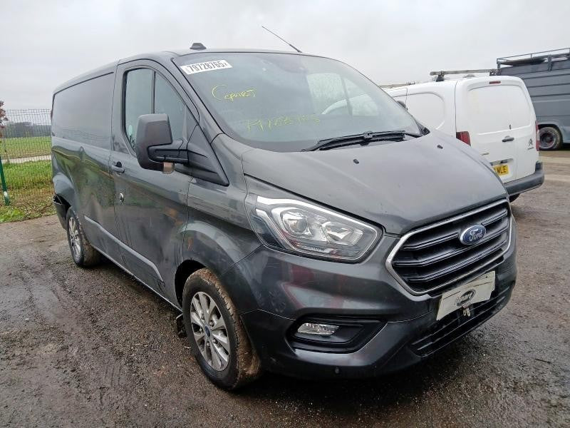 ✅Ford Transit Custom 2.0 Diesel 2019 Breaking Price Per Wheel Nut Only Grey - Image 2