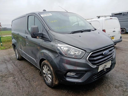 ✅Ford Transit Custom 2.0 Diesel 2019 Breaking Price Per Wheel Nut Only Grey - Image 2