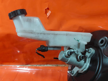 ✅2021 FORD PUMA ST-LINE X BRAKE SERVO & MASTER CYLINDER L1TC-2B195-BA A335 - Image 3