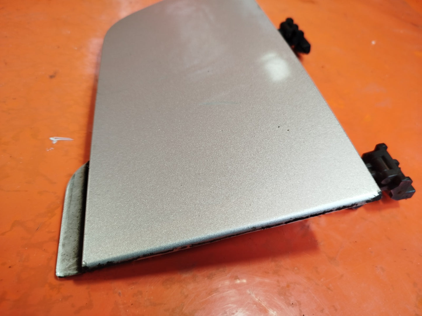 ✅Ford Transit Custom 2.0 Diesel 2021 Fuel Flap Cover Silver Warranty A370 - Image 5