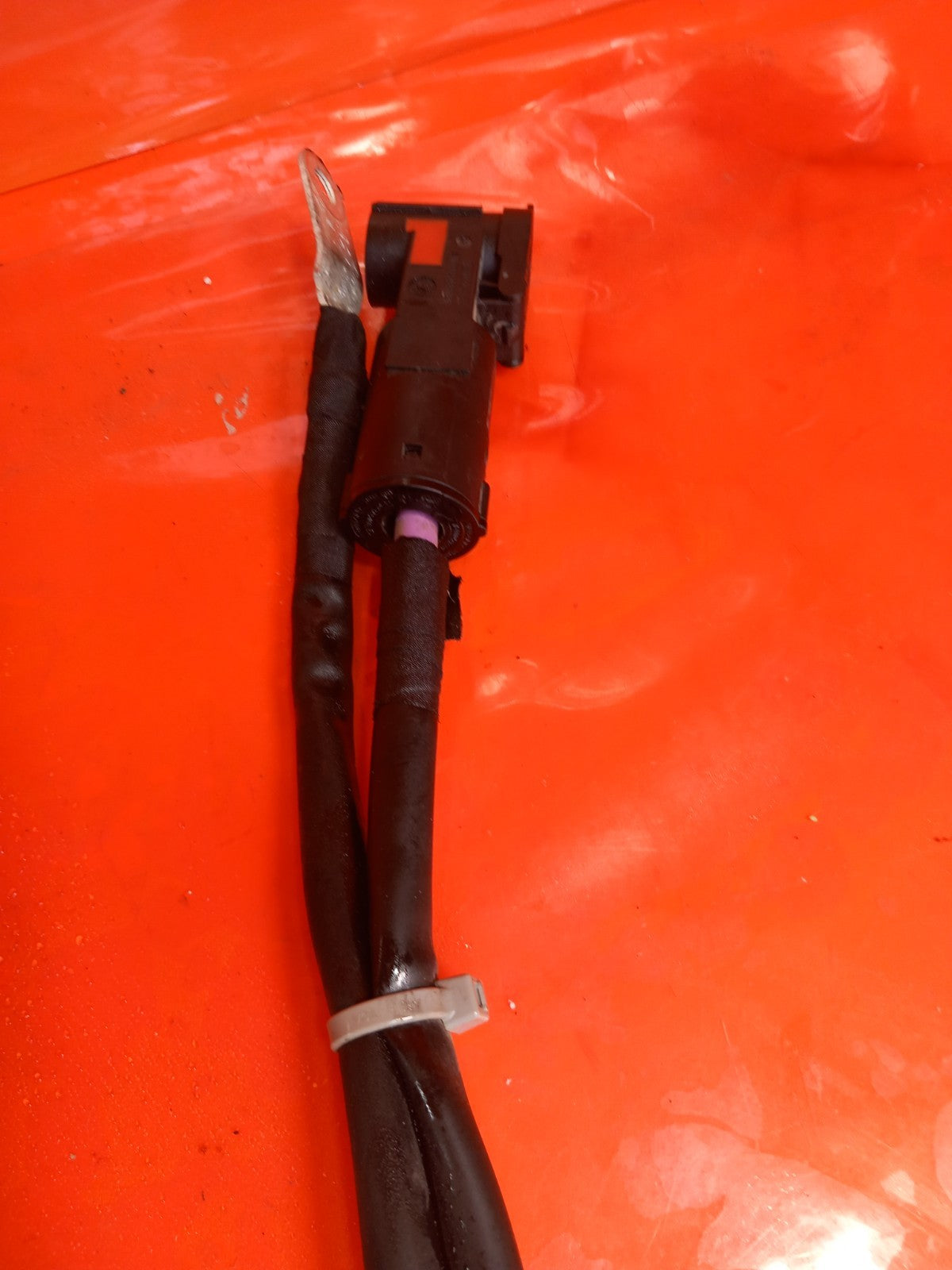 2025 Mercedes GLE W167 AMG Fuse Box Module A1675407235 Warranty A397 - Image 10