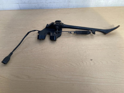 ✅Yamaha XVS 1300 C 1.3 Petrol 2015 Stand Foot Rest Warranty A031 - Image 3