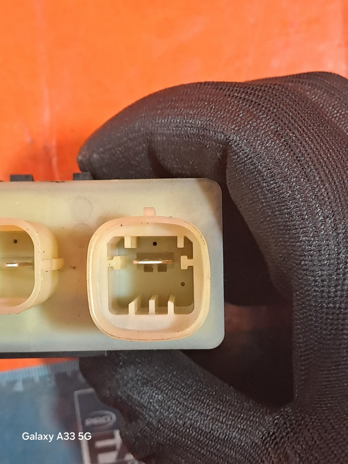 ✅PEUGEOT 308 1.5 DIESEL 2019 GLOW PLUG RELAY MODULE 9662570880 Warranty A309 - Image 4