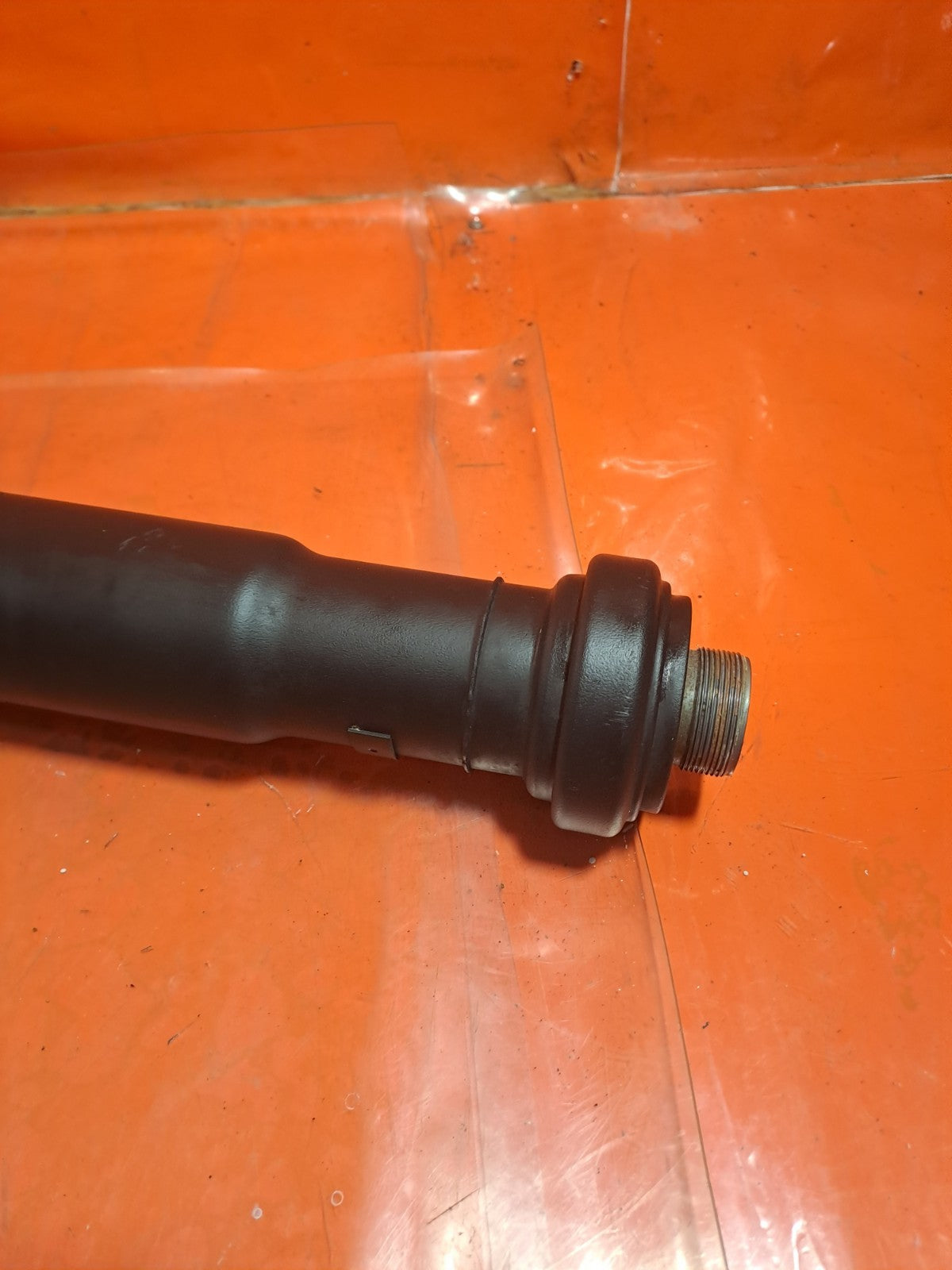 ✅BMW G20 330E 2.0 PETROL 2023 AUTO PROPSHAFT 8834951 Warranty A340 - Image 2