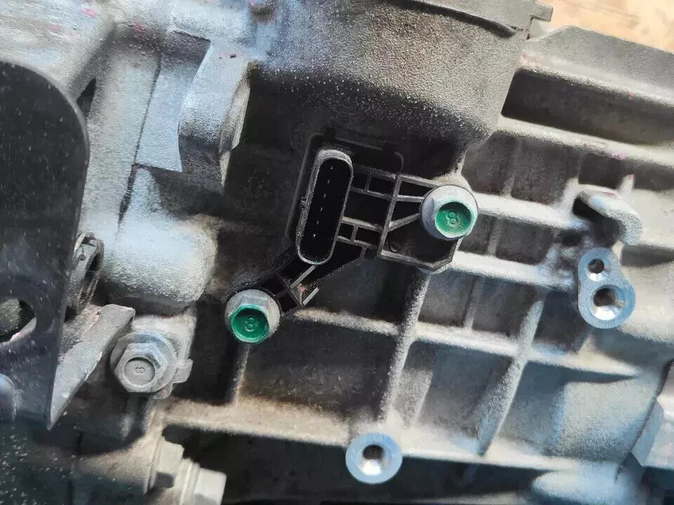 ✅2023 HYUNDAI I20 MK3 1.0P 6 SPEED MANUAL GEARBOX ZX01 + WARRANTY A180 - Image 4