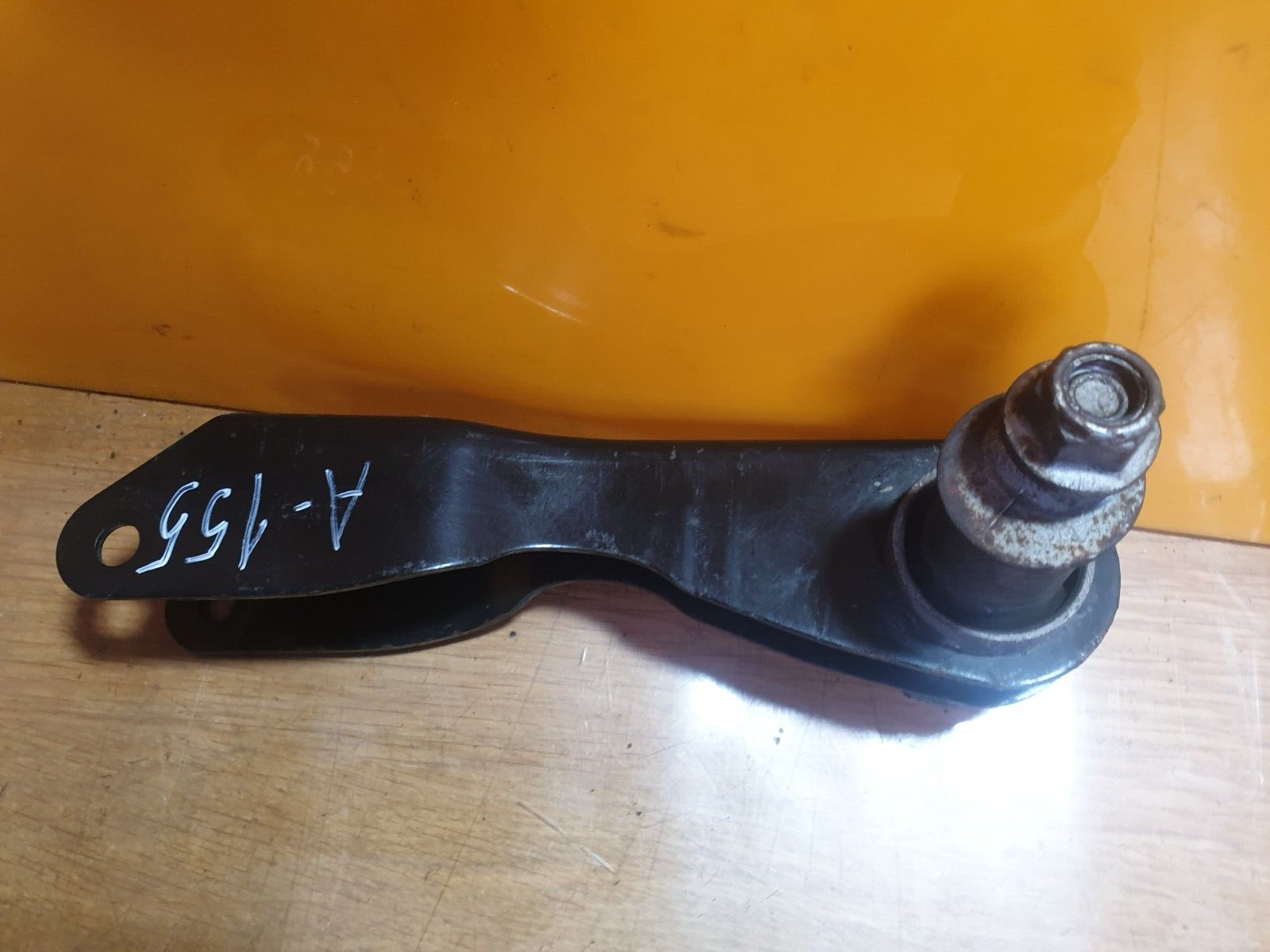 ✅2016 LAND ROVER DISCOVERY SPORT L550 REAR CONTROL ARMS JLR1221443 + WARRANTY - Image 4